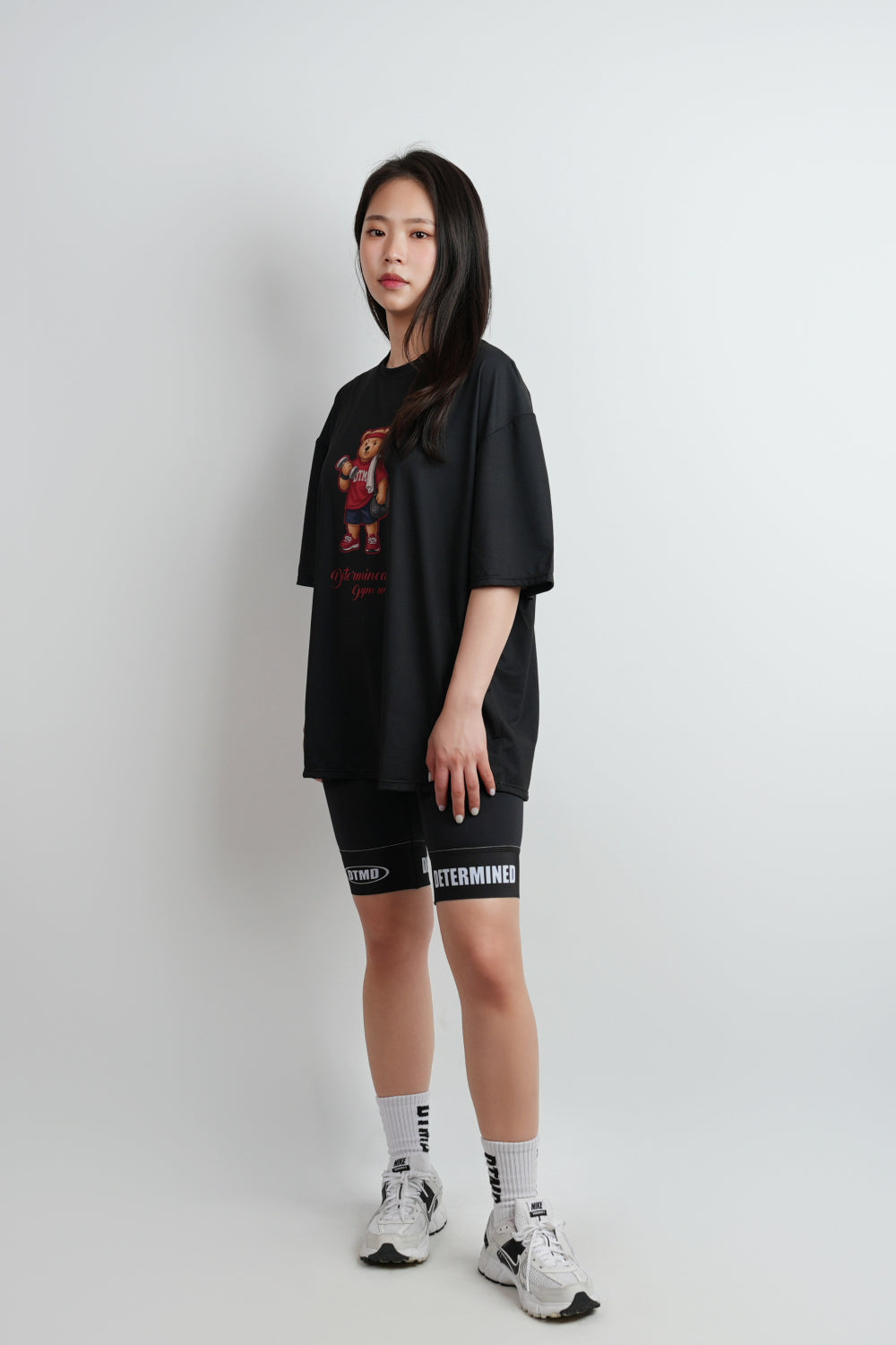 DTMD Bear (Black)