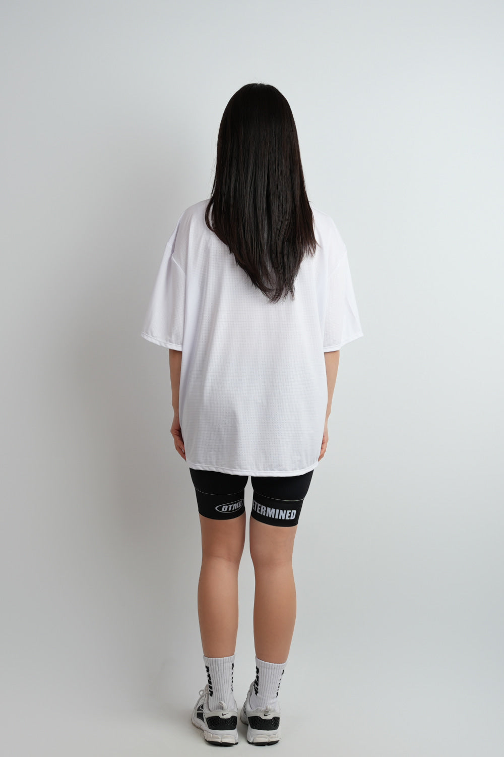 DTMD Bear (White)