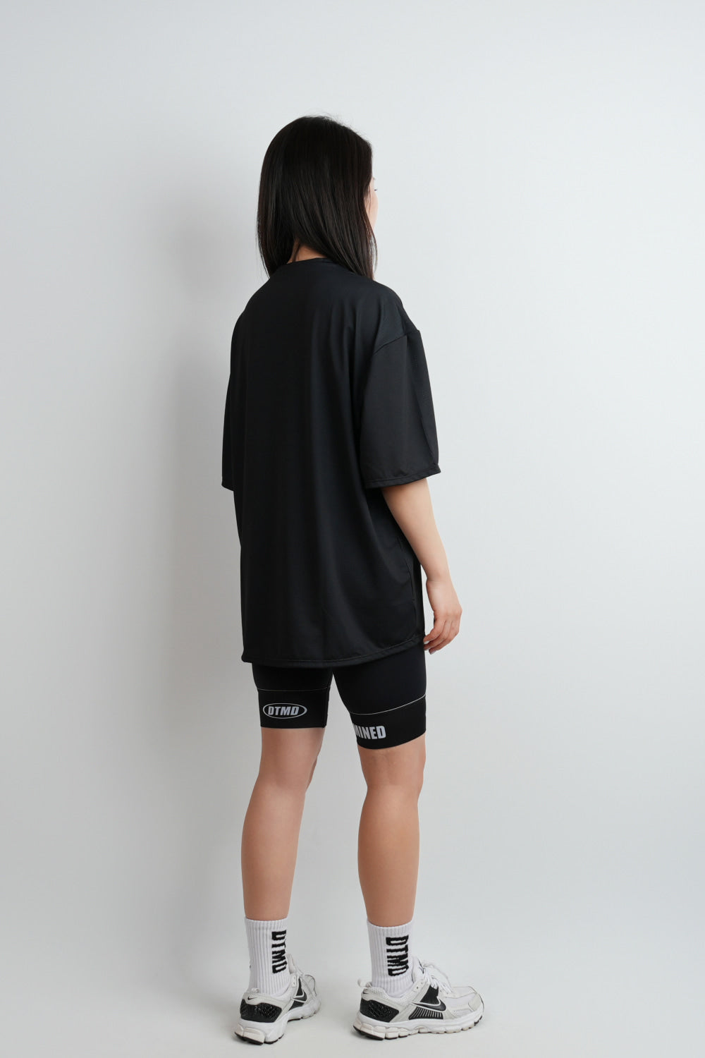 DTMD Bear (Black)