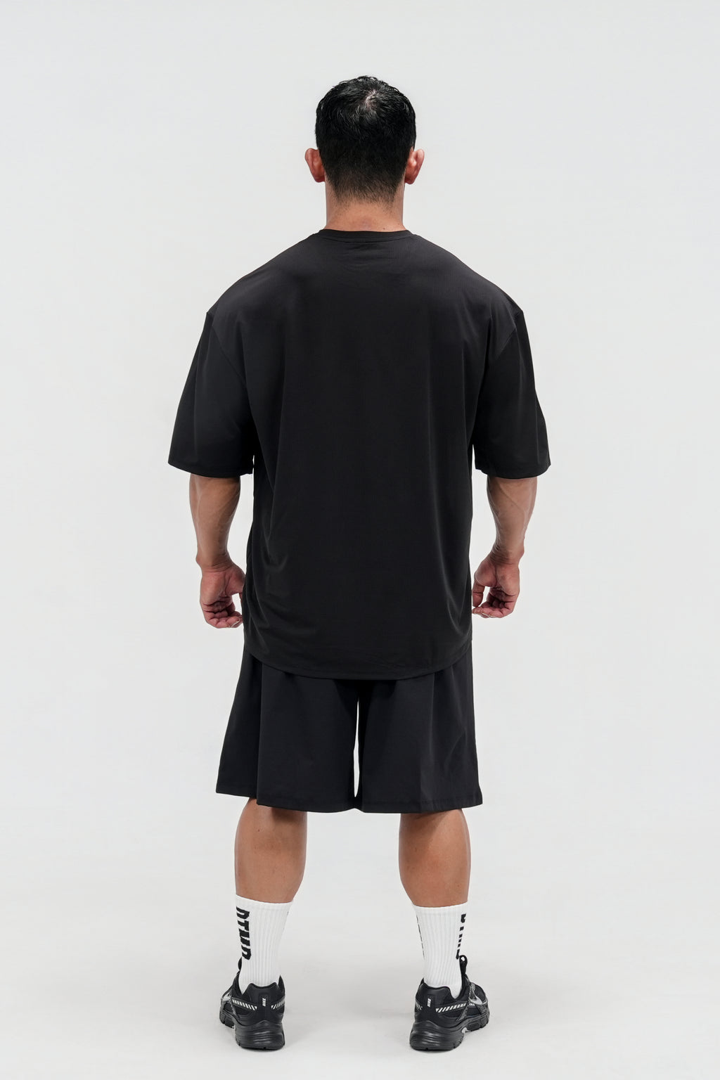 DTMD Bear (Black)