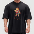 DTMD Bear (Black)