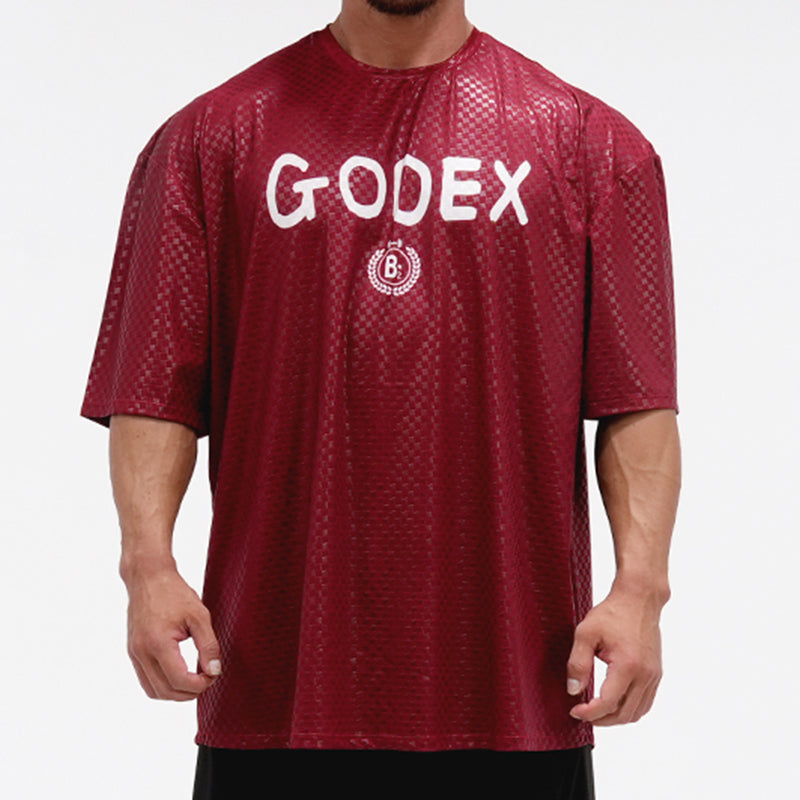 Godex Overfit