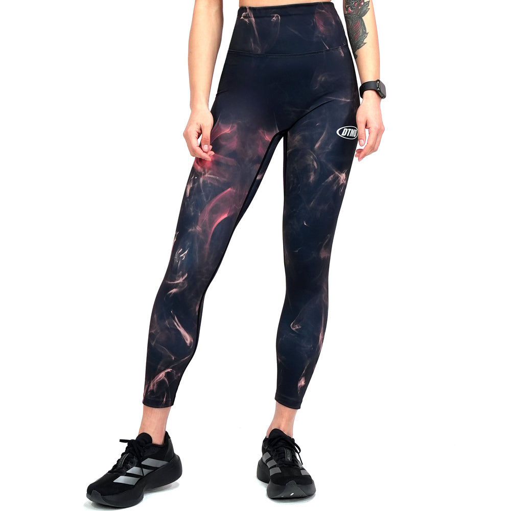 Women's Aura Long Tights