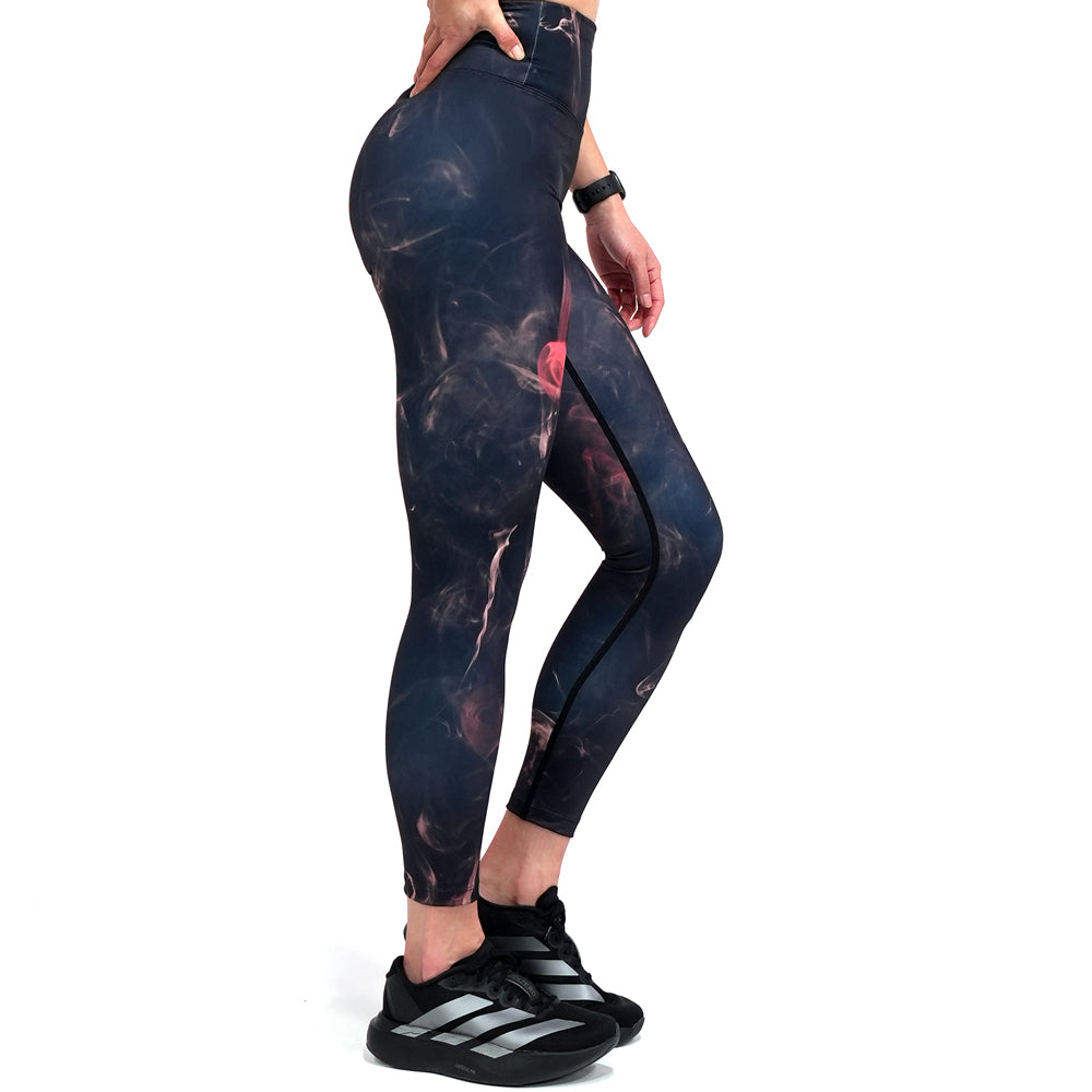 Women's Aura Long Tights
