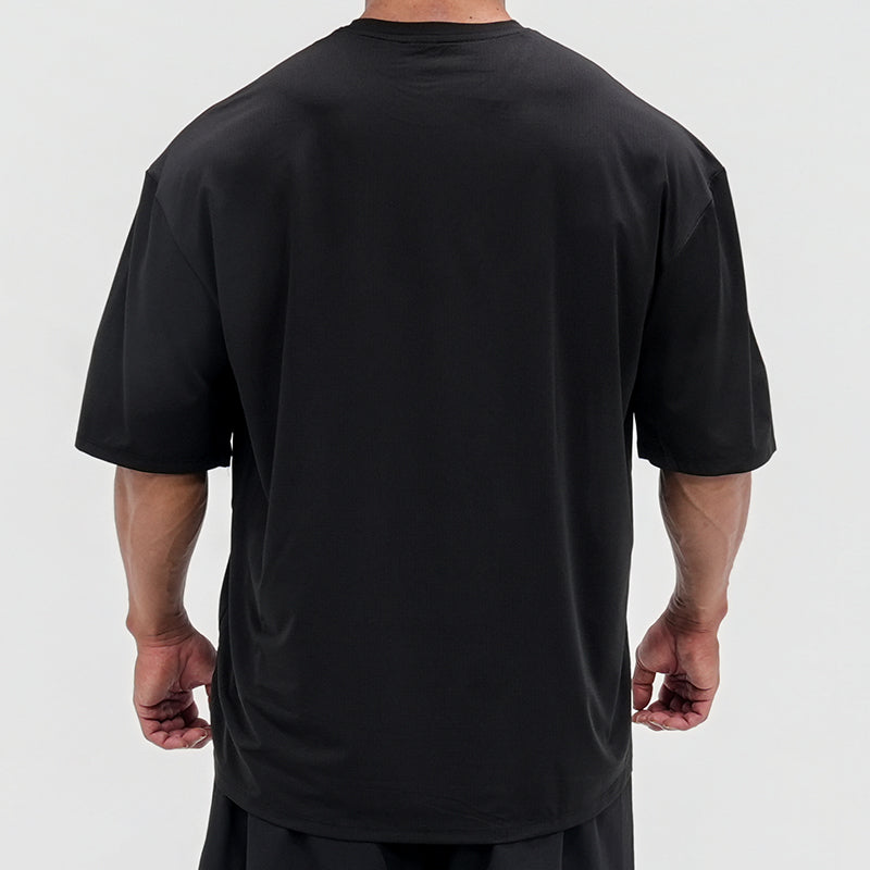 DTMD Bear (Black)