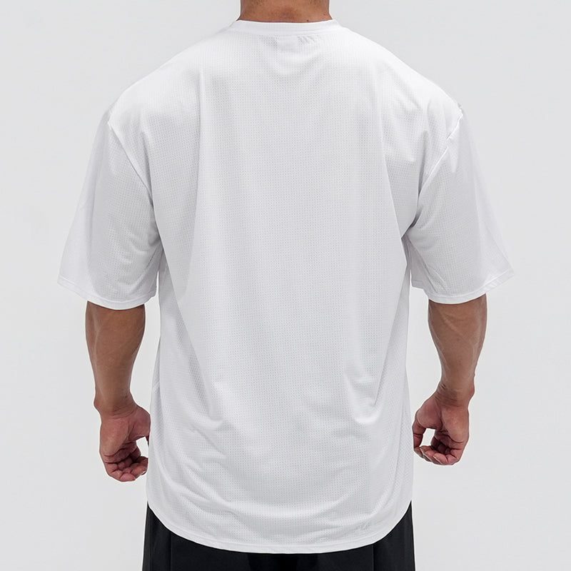 DTMD Bear (White)