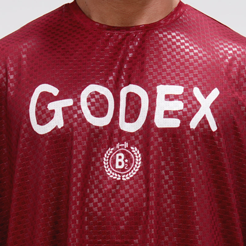 Godex Overfit